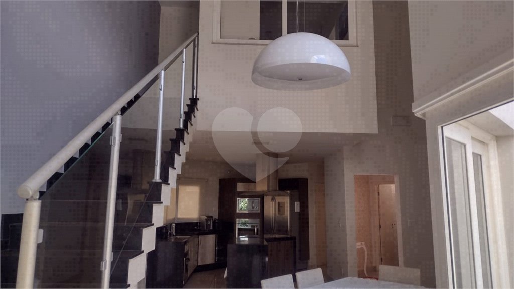 Casa à venda com 3 quartos, sendo 1 suíte, no condomínio Residencial Bouganville, Araraquara - SP