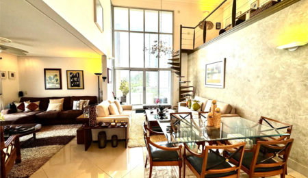 Apartamento à venda com 2 suítes em Parque do Morumbi, São Paulo, SP