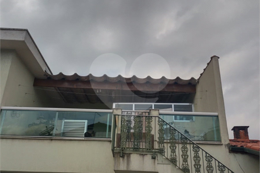 Casa à venda com 3 quartos em Horto, São Paulo, SP