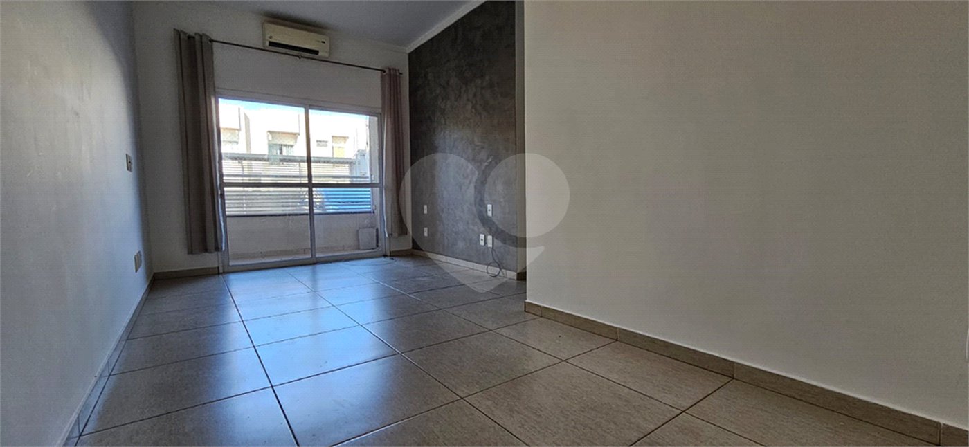 Apartamento para alugar com 2 quartos, sendo 1 suíte, em Jardim Botânico, Ribeirão Preto, SP
