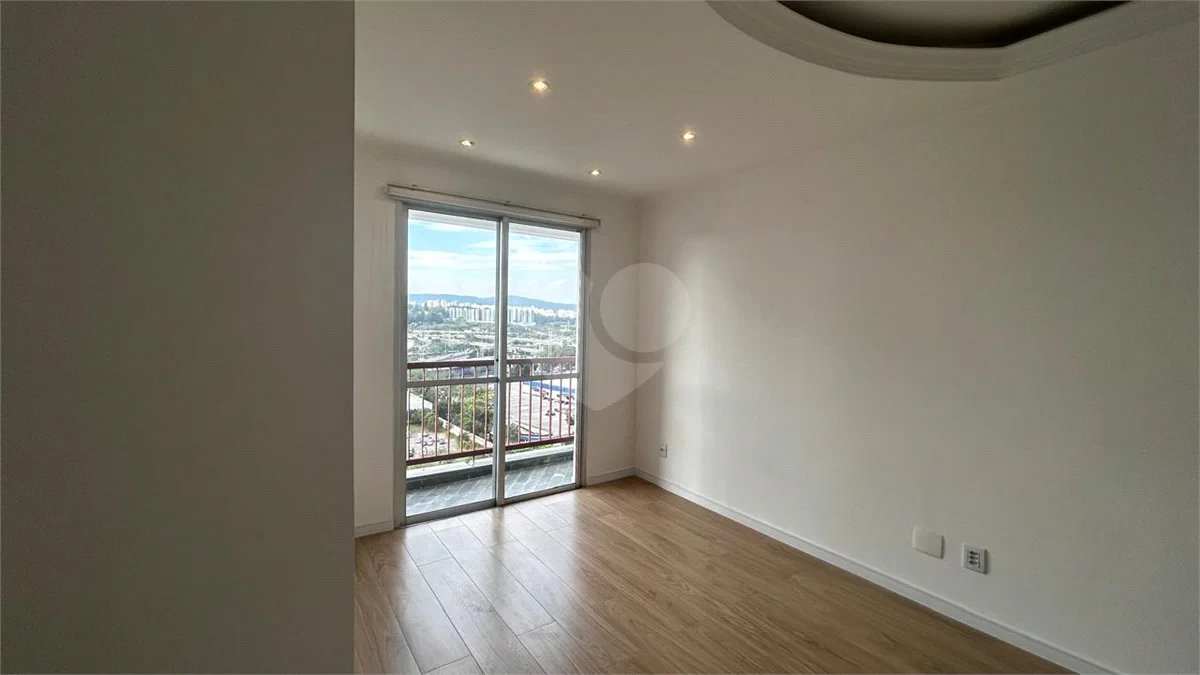Apartamento Vila Leopoldina