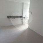 Apartamento à venda com 1 quarto em Vila Guilherme, São Paulo, SP