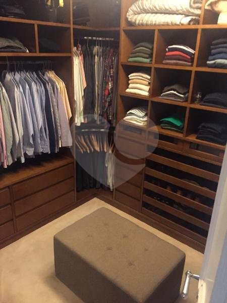 Apartamento à venda com 4 suítes em Jardim Paulista, São Paulo, SP