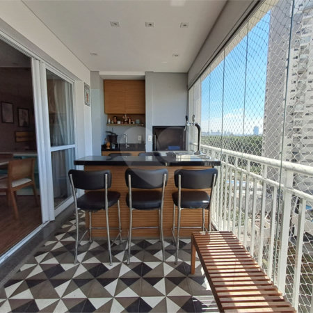 Apartamento à venda com 3 quartos, sendo 1 suíte, em Água Branca, São Paulo, SP