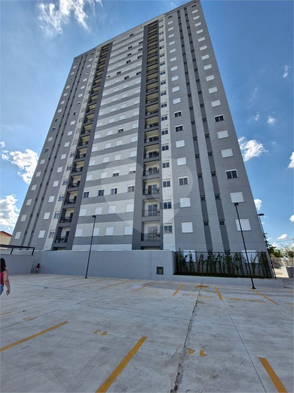 Apartamento à venda com 2 quartos, sendo 1 suíte, em Vila Moletta, Valinhos, SP