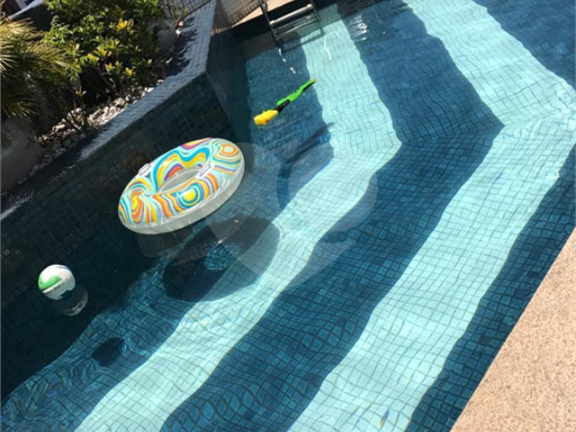 Cobertura à venda com 2 suítes em Morumbi, São Paulo, SP