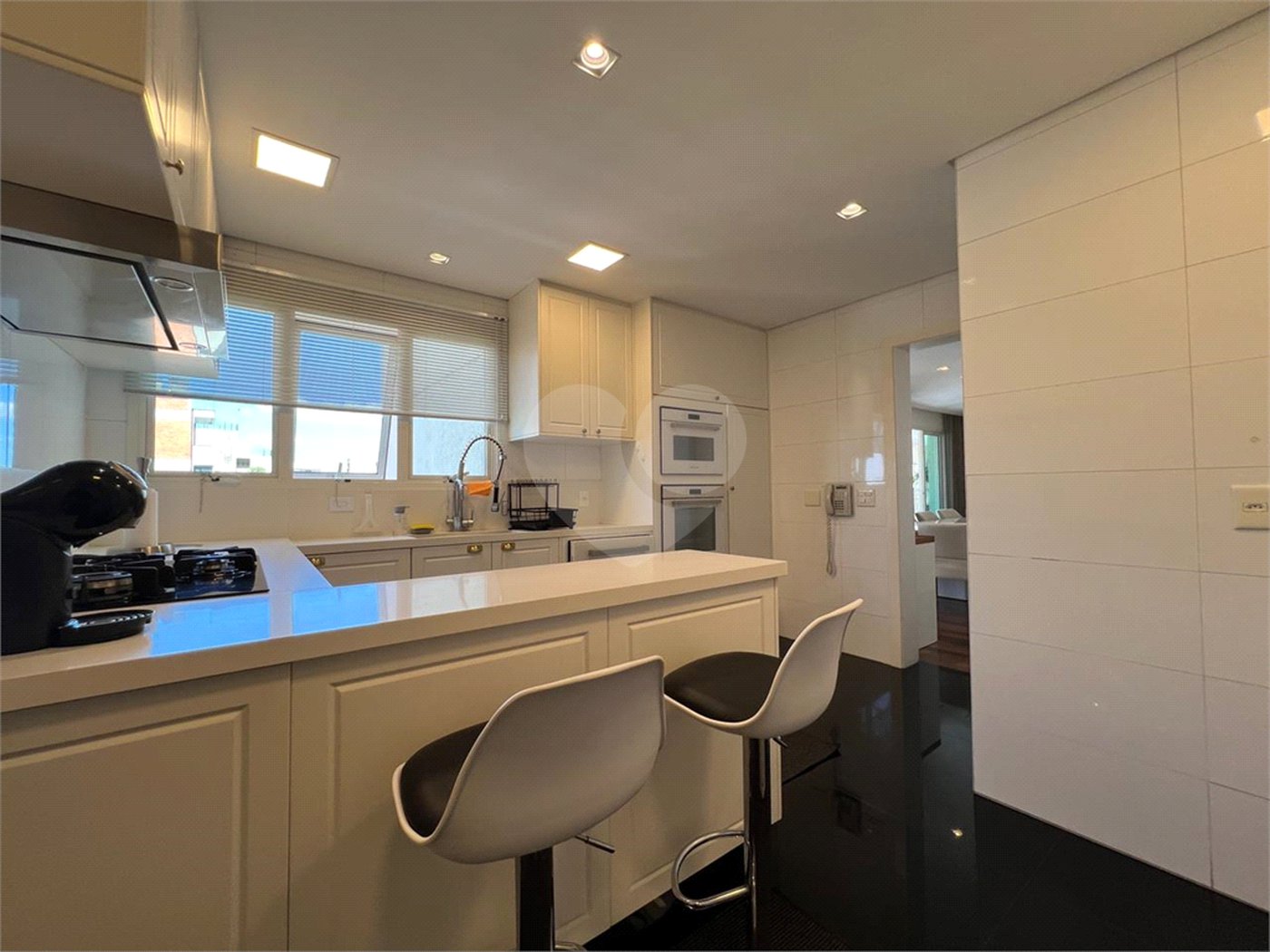 Apartamento para alugar com 4 suítes em Água Fria, São Paulo, SP