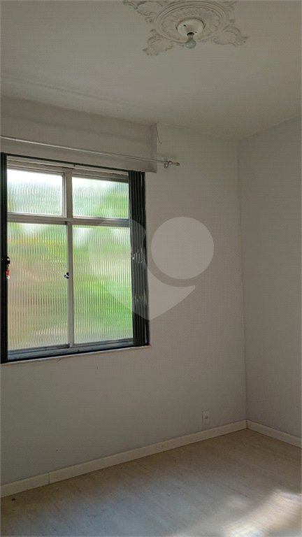 Apartamento à venda com 1 quarto em Estácio, Rio de Janeiro, RJ