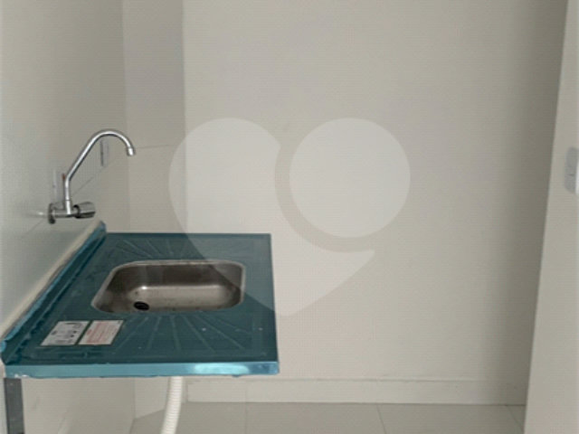 Apartamento à venda com 1 quarto em Santana, São Paulo, SP