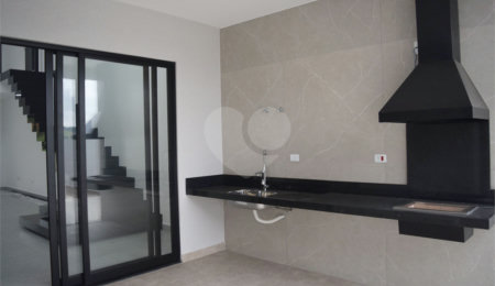 Casa à venda com 4 quartos, sendo 3 suítes,  em Condomínio Residencial Reserva Ecológica Atibaia, Atibaia, SP