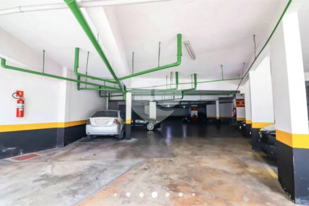 Apartamento à venda com 2 quartos em Jardim Ester, São Paulo, SP