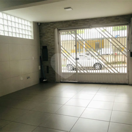 Sobrado à venda com 3 quartos, sendo 1 suíte, em Santana, São Paulo, SP