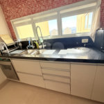 Apartamento para alugar com 3 suítes no Centro, São Bernardo do Campo, SP