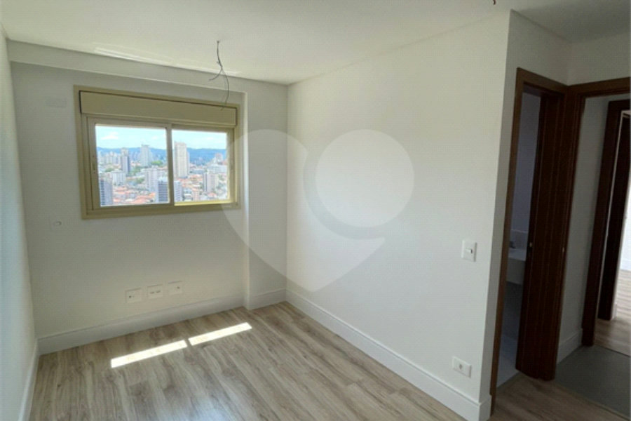 Apartamento à venda com 2 suítes em Santana, São Paulo, SP