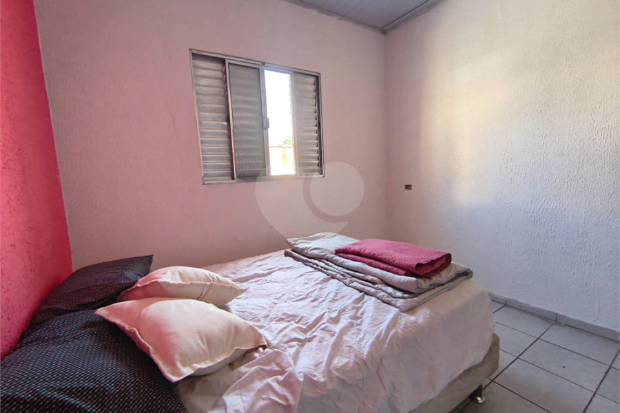 Sobrado à venda com 3 quartos em Casa Verde, São Paulo, SP