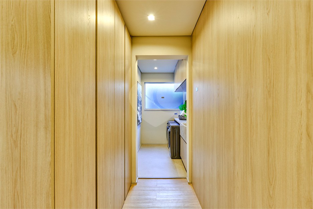 Apartamento à venda com 3 suítes em Brooklin, São Paulo, SP