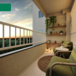 Residencial Campos Dourados