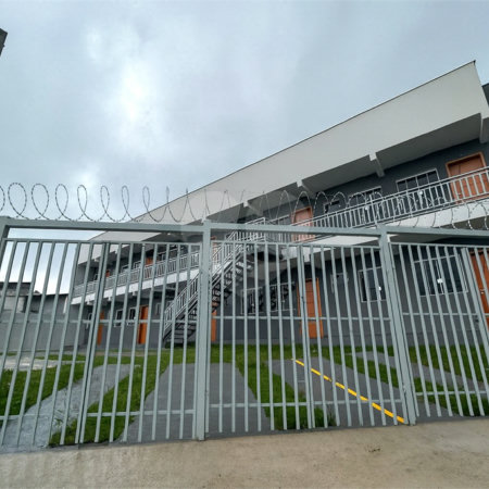 Apartamento à venda com 1 quarto em Parque das Laranjeiras, Sorocaba, SP
