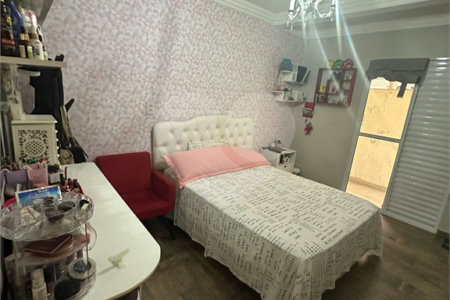 Casa à venda com 4 quartos em Chora Menino, São Paulo, SP