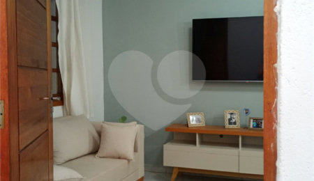 Casa à venda com 2 quartos, sendo 1 suíte,  em Jardim Cambuci, Mogi das Cruzes, SP
