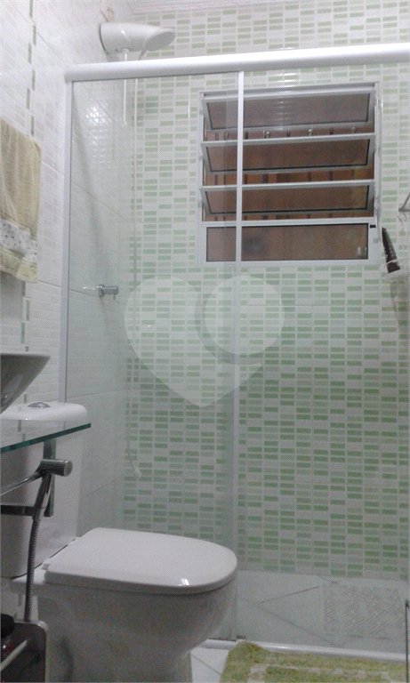 Casa à venda com 3 quartos, sendo 1 suíte, em Vila Mazzei, São Paulo, SP