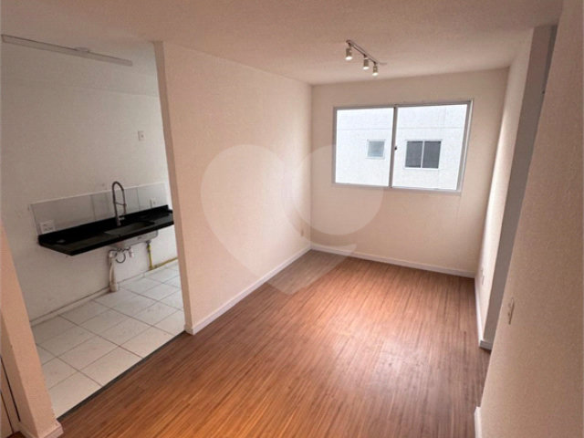 Apartamento à venda com 2 quartos em Butantã, São Paulo, SP
