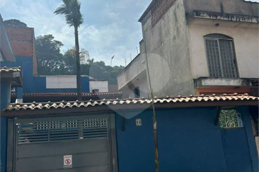 Sobrado à venda com 3 quartos, sendo 1 suíte,  em Tremembé, São Paulo, SP