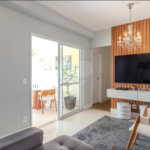Apartamento à venda com 2 quartos, sendo 1 suíte, em Alto da Boa Vista, São Paulo, SP