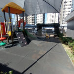 Apartamento à venda ou para alugar com 2 quartos em Residencial Cambuy, Araraquara, SP