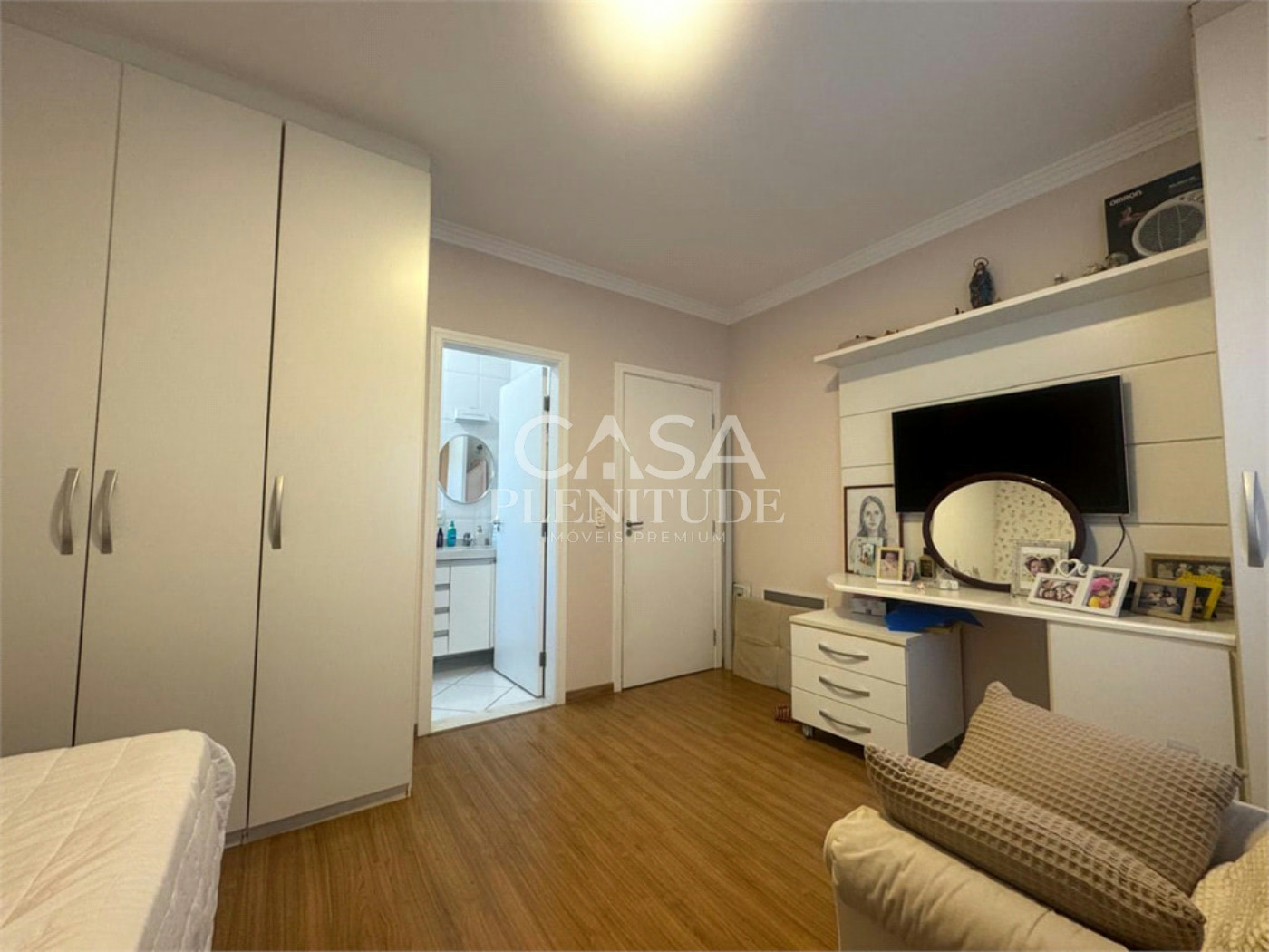 Casa em condomínio à venda com 3 suítes em Parque Residencial Villa dos Inglezes, Sorocaba, SP