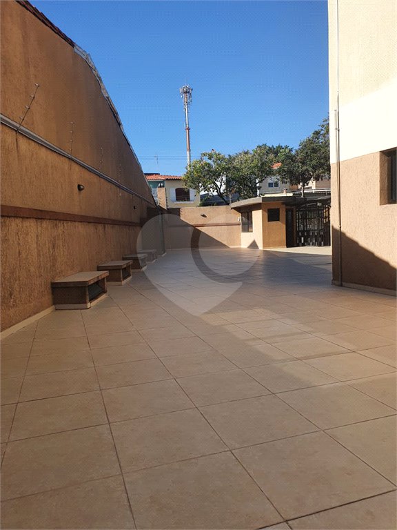Apartamento à venda com 3 suítes em Vila Santa Catarina, São Paulo, SP