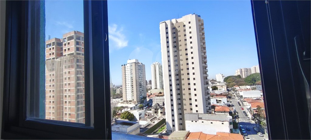 Apartamento à venda com 2 quartos em Vila Progresso, Guarulhos, SP