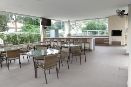 Apartamento à venda com 3 quartos, sendo 1 suíte, em Vila Leopoldina, São Paulo, SP