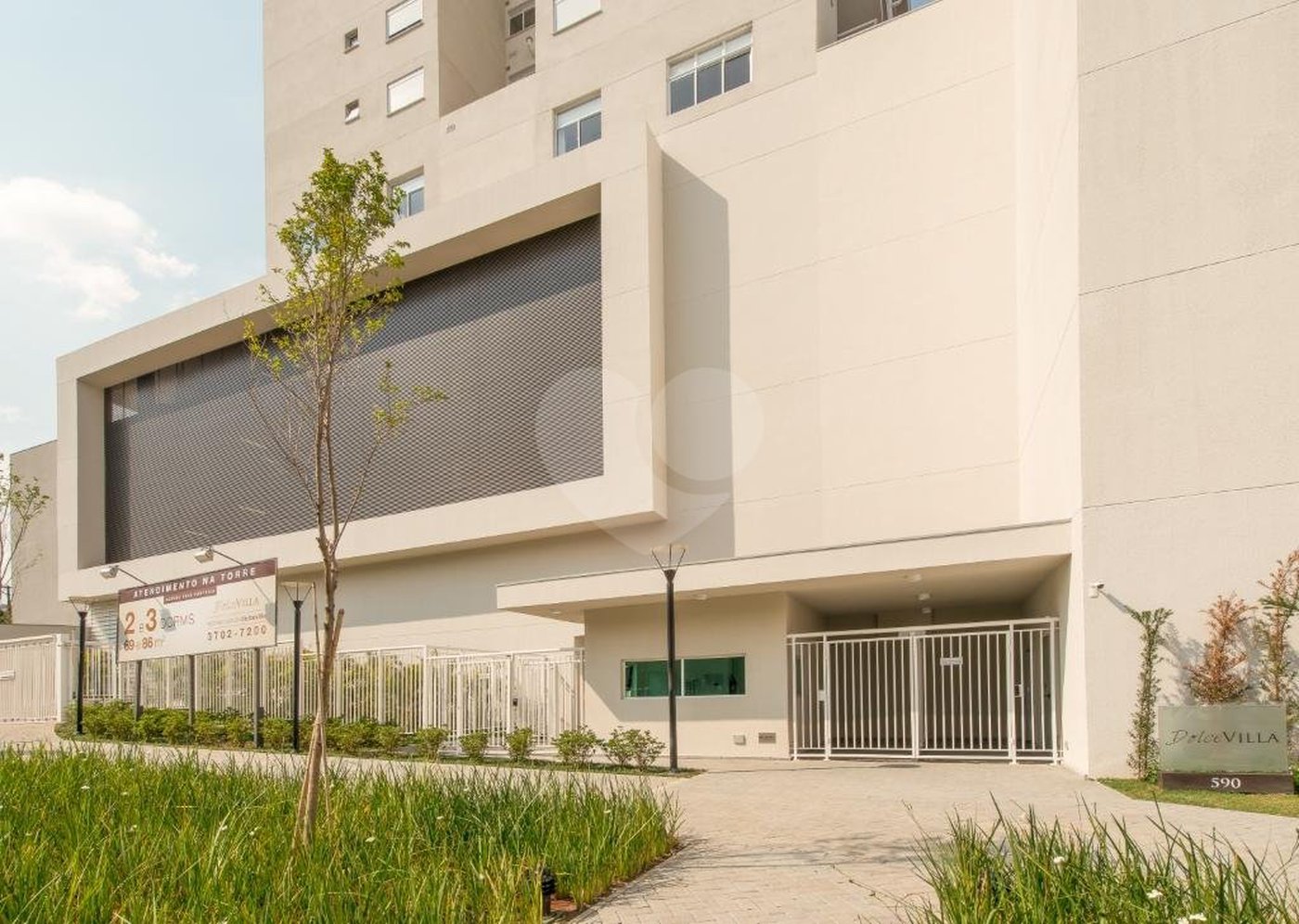 Apartamento à venda com 2 quartos, sendo 1 suíte, em Vila Maria Alta, São Paulo, SP