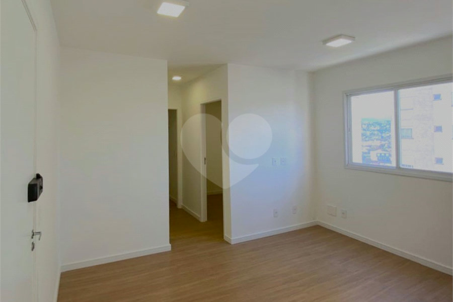 Apartamento à venda com 2 quartos no Brasilândia, São Paulo, SP