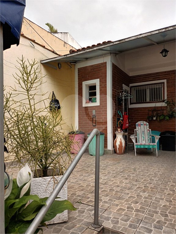 Sobrado à venda com 3 quartos em Jardim São Paulo(zona Norte), São Paulo, SP