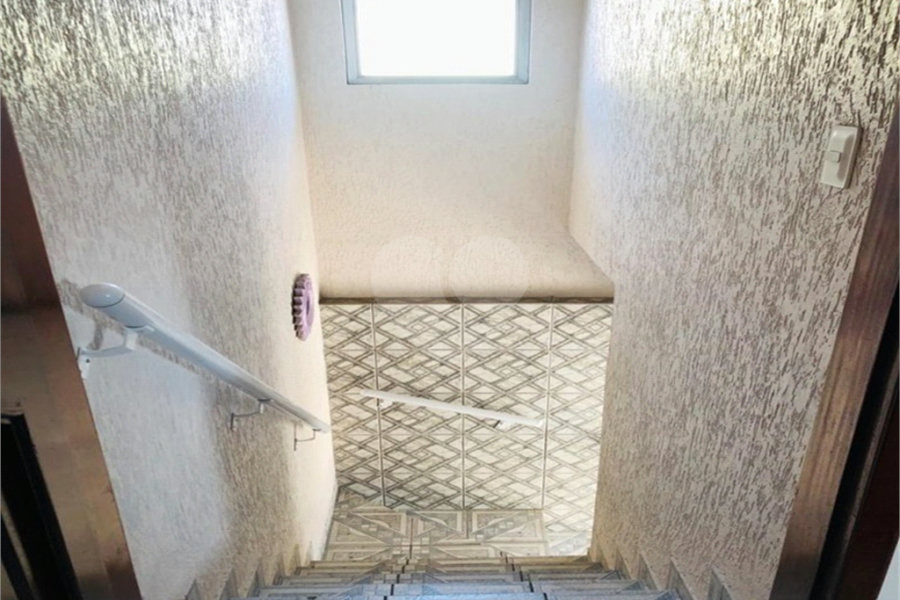 Sobrado à venda com 3 quartos, sendo 1 suíte, em Jardim Brasil (zona Norte), São Paulo, SP