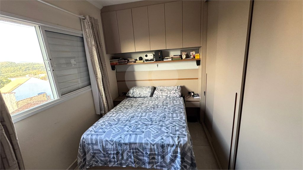 Apartamento à venda com 2 quartos em Jardim Colonial, Atibaia, SP