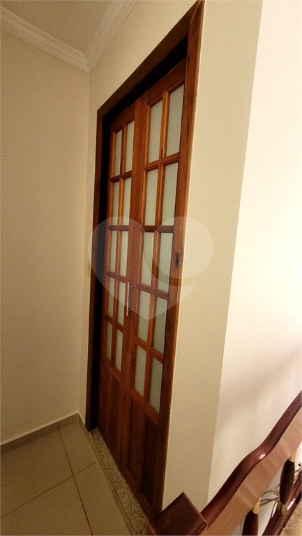 Sobrado à venda com 3 quartos, sendo 1 suíte, em Vila Gustavo, São Paulo, SP