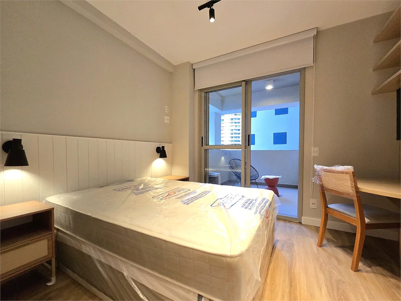 Studio à venda com 1 quarto em Pinheiros, São Paulo, SP