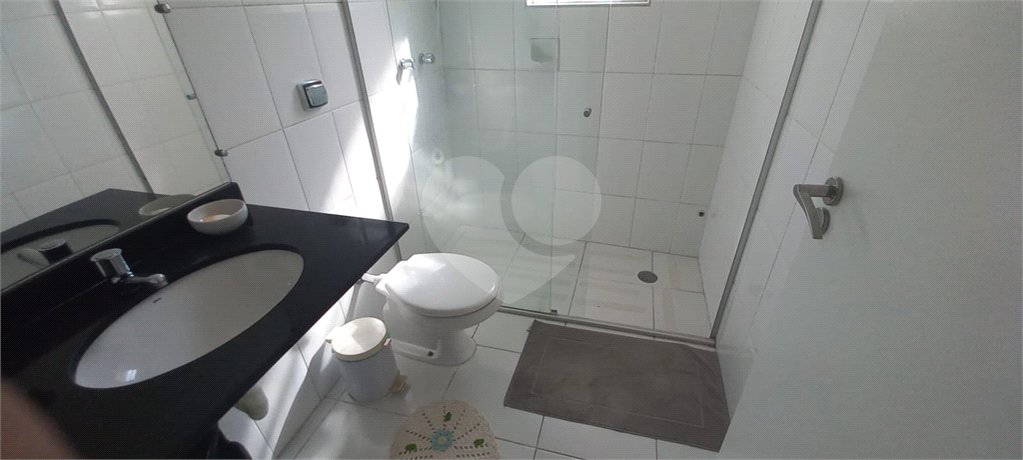Sobrado à venda com 3 quartos, sendo 2 suítes, em Mandaqui, São Paulo, SP