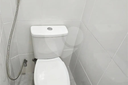 Sala à venda em Tijuca, Rio de Janeiro, RJ