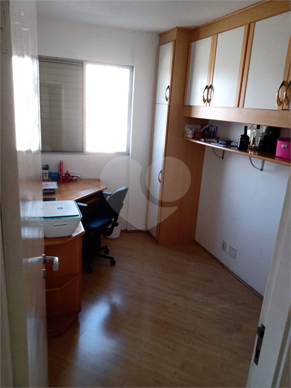 Apartamento á venda - Jabaquara