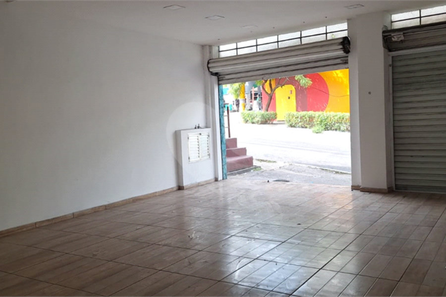 Salão para alugar em Santana, São Paulo, SP