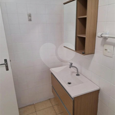 Apartamento à venda com 1 quarto em Jardim Paulista, São Paulo, SP