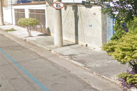 Terreno à venda em Brooklin Novo, São Paulo, SP