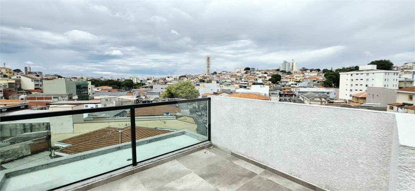 Apartamento à venda com 2 quartos, sendo 1 suíte, em Vila Pereira Barreto, São Paulo, SP