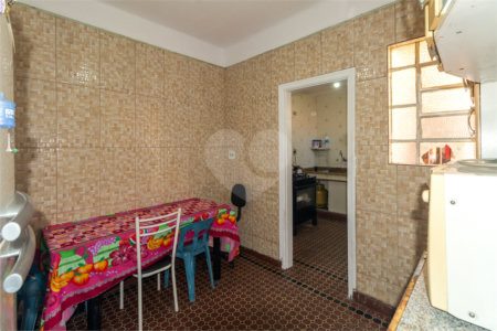 Casa em condomínio à venda com 1 quarto em Vila Dom Pedro I, São Paulo, SP