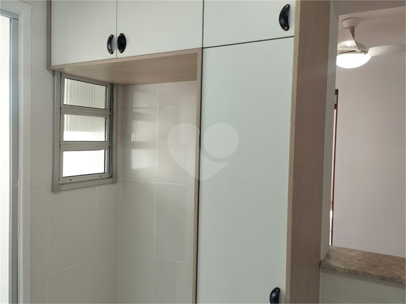 Apartamento à venda com 2 quartos em Jaçanã, São Paulo, SP