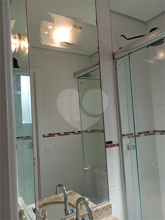 Apartamento à venda com 2 suítes em Loteamento Mogilar, Mogi das Cruzes, SP